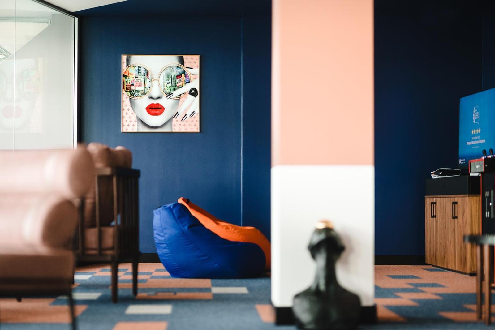 Kepler Club Riga Airport Hotel - Airside Eu Transit Area Ieki Eksteriør bilde